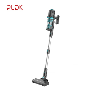 Pldk 22.2V แบตเตอรี่ไซโคลนไร้สายชาร์จได้, เครื่องดูดฝุ่นมือถือแบบไร้แปรงถ่าน3 1สำหรับใช้ในครัวเรือนฟังก์ชั่นแห้งง่าย - Product Image 1