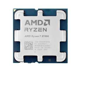 AMD R7 8700G İşlemci 8 çekirdekli 16 Radeon grafikleri ile yüksek 5.1 ghz'e kadar iplik hızlandırma - Product Image 2