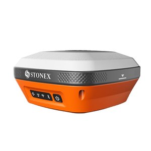 Receptor de mano Gps Gnss Stonex S3A/S850A/S850 Rtk Gps Survey Equipment Sistema diferencial Gps Gnss Rtk para topografía terrestre - Product Image 4