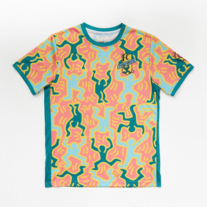 เสื้อฟุตบอลยุโรป - Product Image 5