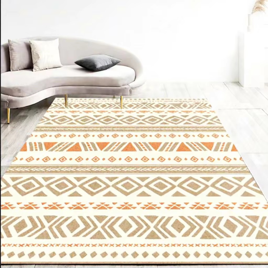 Tapis 5