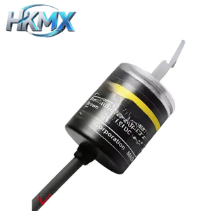 High Quality <strong>Encoder</strong> E6A2-CWZ5C 360P/R E6A2-CWZ5C 50P/R with One Year Warranty - Product Image 1