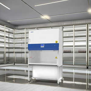 BIOBASE Cytotoxic Safety Cabinet 11224BBC86 High Quality <strong>Microprocessor</strong> <strong>Control</strong> <strong>System</strong> for Lab and Hospital - Product Image 2