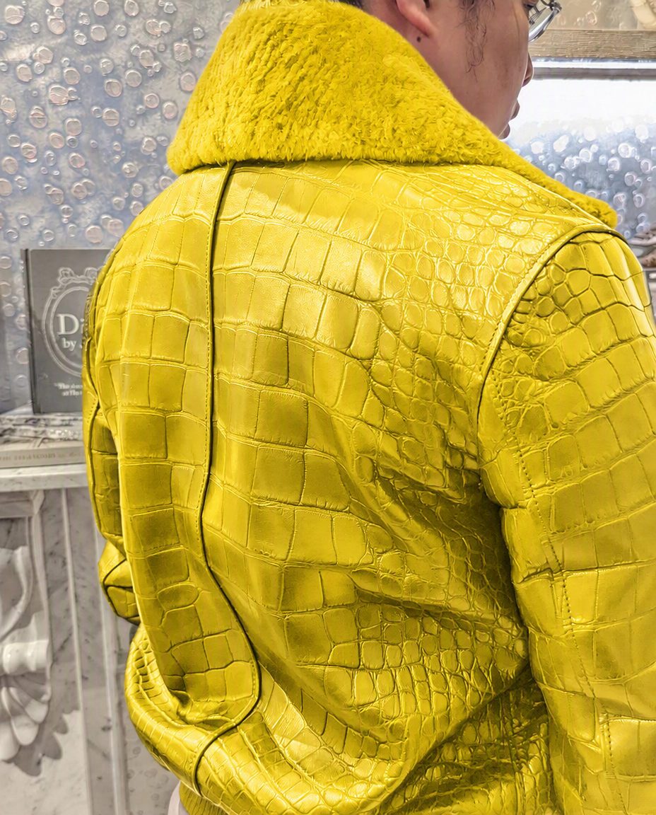 Jaune