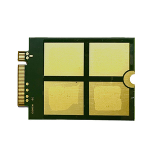 SIMCom SIM8202G-M2 5G Modul 2.4Gbps/500Mbps Drahtloses Kommunikation modul SIM8202G-M.2 SIM8202G
