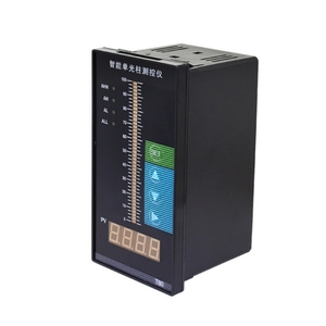 LINO 4-20ma relé indicador de nivel de agua control electrónico controlador automático de nivel de agua - Product Image 5