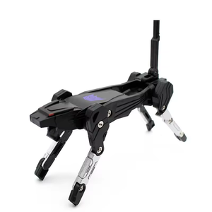 Biến áp Robot chó 8GB 16GB 32GB <span class=keywords><strong>USB</strong></span> <span class=keywords><strong>Flash</strong></span> Drive 4GB 8GB 16GB phim hoạt hình con chó đồ chơi Pendrive 2.0 <span class=keywords><strong>USB</strong></span> Memory Stick - Product Image 2