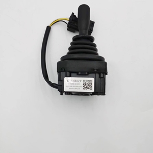 Trục Duy Nhất Phím Điều Khiển Điện Cho Linde Xe Nâng Mô 115 R14 R16 R20 7919040093 7919040075 Phụ Kiện Cho 115 R14 Xe Nâng Hàng - Product Image 1