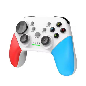 Controlador de juegos multifunción para controlador de PC para consola PS4 PS3 para juegos de teléfonos móviles - Product Image 1