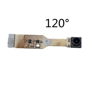5 millionen OV5647 Raspberry Pi Normale Ausgabe Nachtsicht Edition Weitwinkel Fisheye Edition Kamera Null - Product Image 2