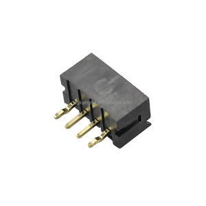 Hirose (giờ) 2.00mm Pitch Wire-to-Board kết nối thay thế cho hirose DF3-2S 3S 4S 5S 4S 5S 6S 7S 8S 9S 10S 11S 12S 13w-2c - Product Image 2