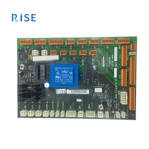 บอร์ดควบคุมลิฟต์บอร์ดลิฟต์บอร์ดขับเมนบอร์ด Ko * E บอร์ด KM713710G11 <span class=keywords><strong>PCB</strong></span> ส่วนที่ดีที่สุด