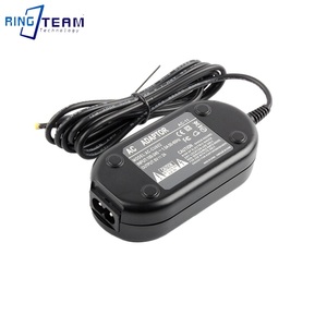AC-11 AC11 AC-1L AC-2L AC-1 AC-2 AC Power Adapter for Konica Minolta A200 A2 Z1 <strong>Z2</strong> Z3 Z4 Z5 Z6 Z10 Z20 7Hi 5 7 S304 <strong>Cameras</strong> - Product Image 2