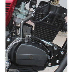 広州KAVAKI工場ホット販売アフリカと中東CG150ディスクブレーキガソリンバイク