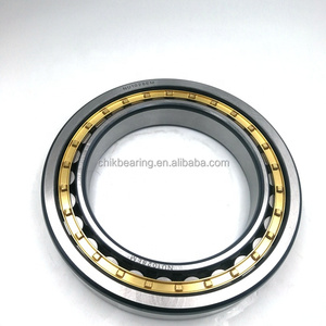 NUタイプ円筒ころ軸受NU202NU203 NU204 NU205 NU206 NU207 NU208 NU209 NU210 E/EM/ECM/ECJ/ECP/C3 - Product Image 6