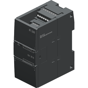 Nuovo S7-200 originale 288 modulo di ingresso/uscita digitale CPU 6ES7288-2DR08-0AA0 - Product Image 3