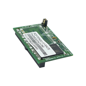 Ipc için modül üzerinde Flash depolama yüksek hızlı Ide Dom endüstriyel dom Pa44dom dikey Disk - Product Image 4