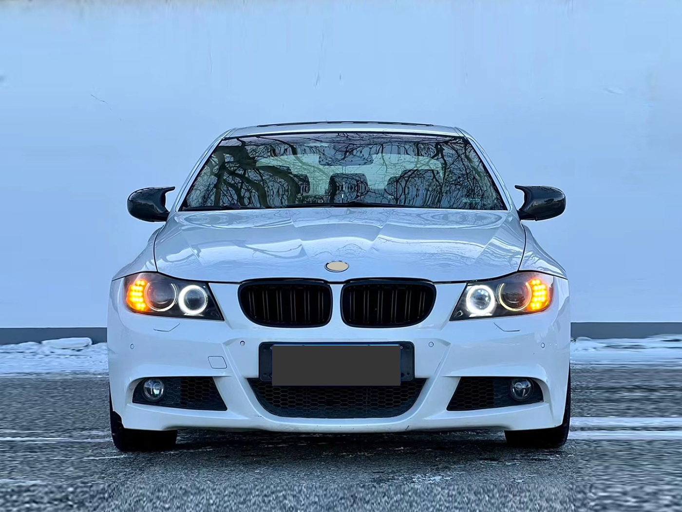 Blanco