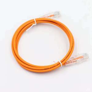 Ağ kararlı hızlı açık kedi 6 kablo kedi 5E kedi 8 Ethernet UTP/FTP/SFTP kablosu 10M - Product Image 2