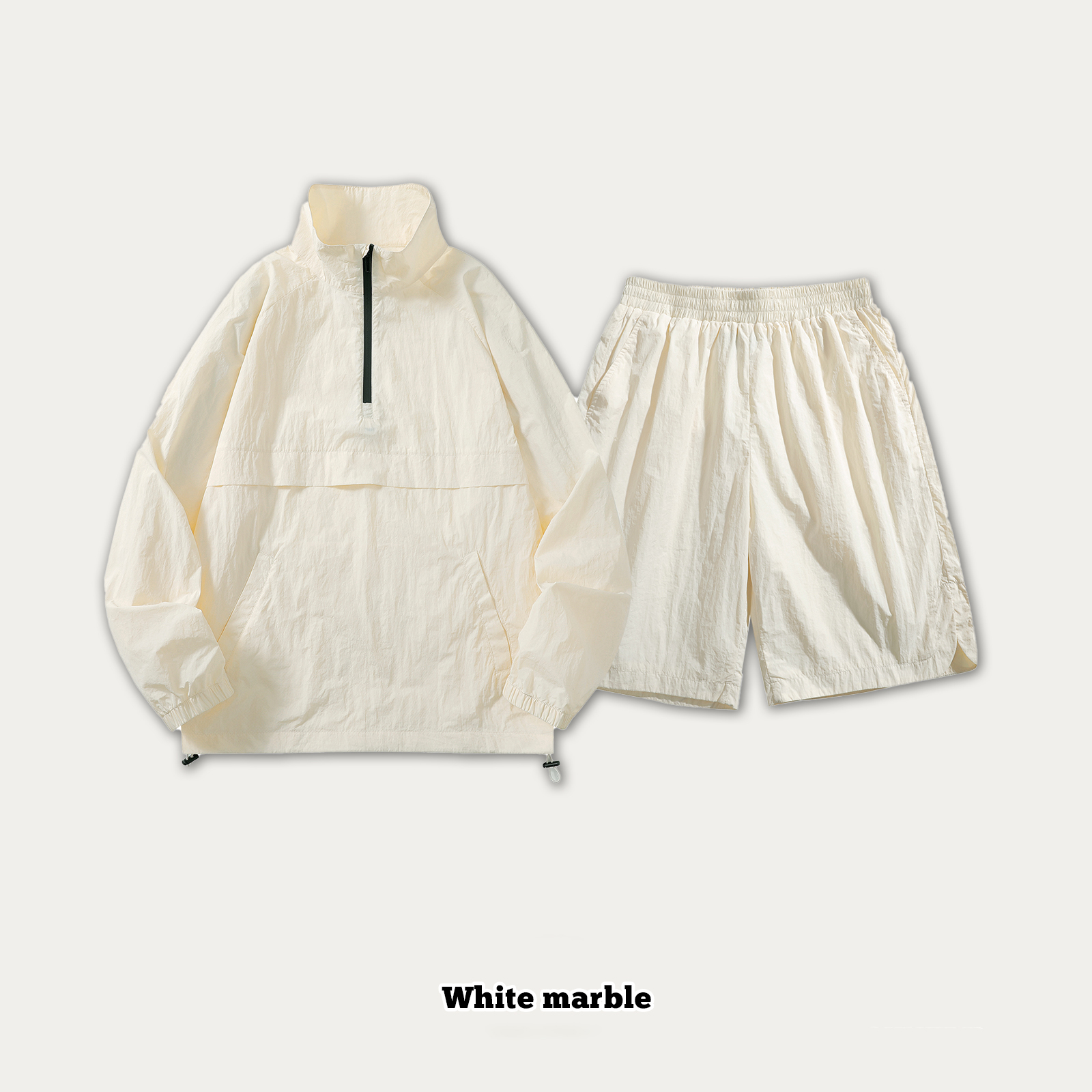Marbre blanc