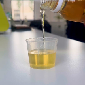 聚合物聚醚改性液体润湿分散剂化学助剂用于提高产品储存稳定性 - Product Image 2