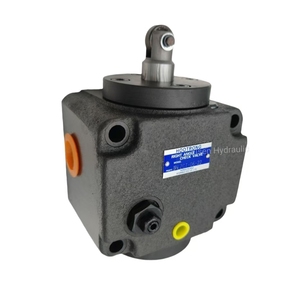 YUKEN Hydraulic Valve Line Programm Steuerventil ZCT-06-T-C-22 ZCT-06-T-22 ZCT-06-T-22-11 Direkt verkauf ab Werk - Product Image 2