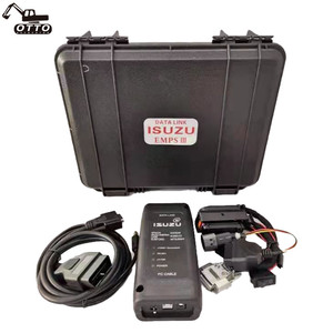 317-7485 Et3 Communication Adapter <strong>Group</strong> Cable 3177485 Et3 Diagnostic Tool 3177485 317-7485 - Product Image 6