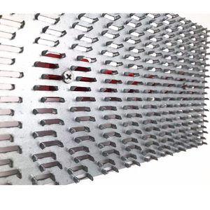 Tự làm lớp thép đầu bê tông nổi với nhọn và góc trowels công cụ xây dựng cần thiết - Product Image 2