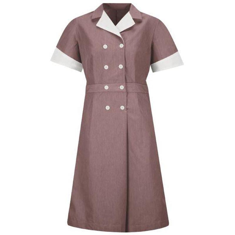 Pincord bordeaux