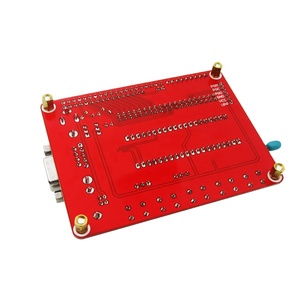 PIC16F877A Mini scheda di sviluppo per immagini del sistema + Microchip PIC16F877 - Product Image 2