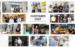 แผงวงจรควบคุมส่วนกลางของแผงควบคุม PCB ระดับ1 PCBA โคลน PCBA พร้อมบริการ BOM PCBA - Product Image 5