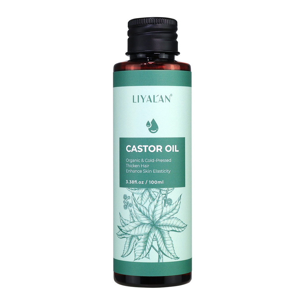 Castor Oil