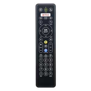 Telecomando universale Enseo a 00025 815 per alberghi ospedali 433MHz frequenza rotolamento codice fisso compatibile con luce Netflix - Product Image 2