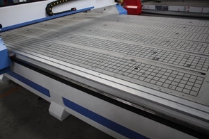 简单易操作 2030C 数控路由器工具机器 - Product Image 3