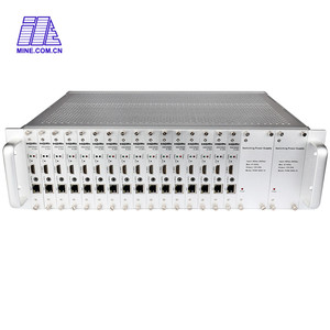 MINIERA di H.264 e H.265 HDMI SDI RTMP RTSP Video ip encoder decoder - Product Image 5
