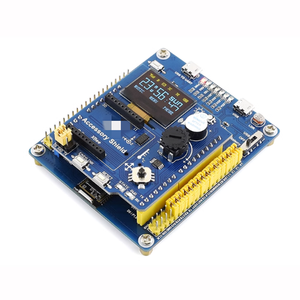 nRF52840 Dev Board <strong>Bluetooth</strong> 5.0 Dev Kit <strong>module</strong> compatible with <strong>Arduino</strong>/ Raspberry PI