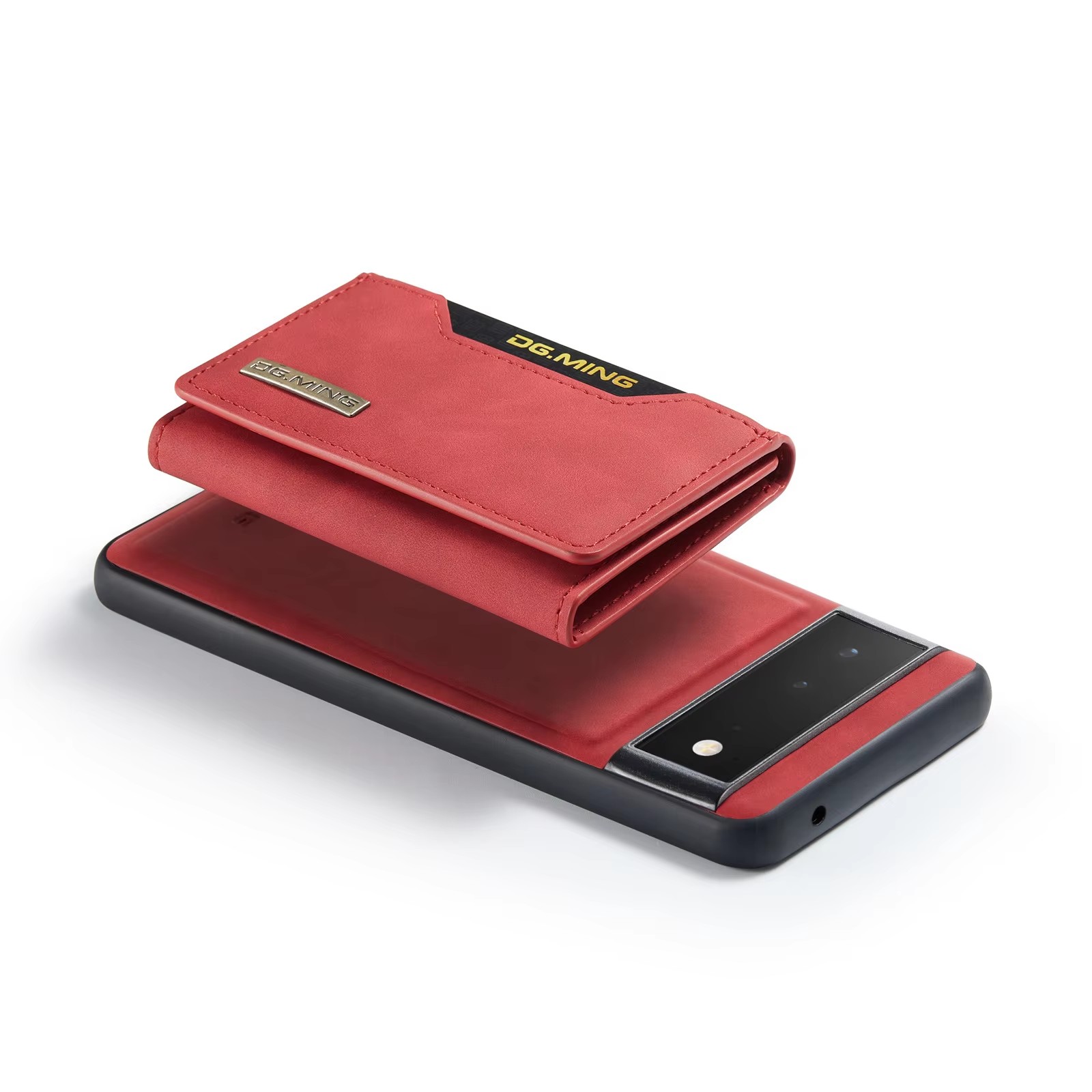 GQ433-Rouge