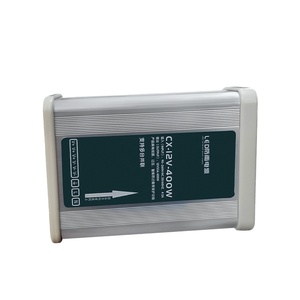 Hot Sales Wholesale Rainproof IP65 Smps <strong>Output</strong> DC12v 30A Switching Power Supply <strong>Transformer</strong> for Led Light Module - Product Image 4