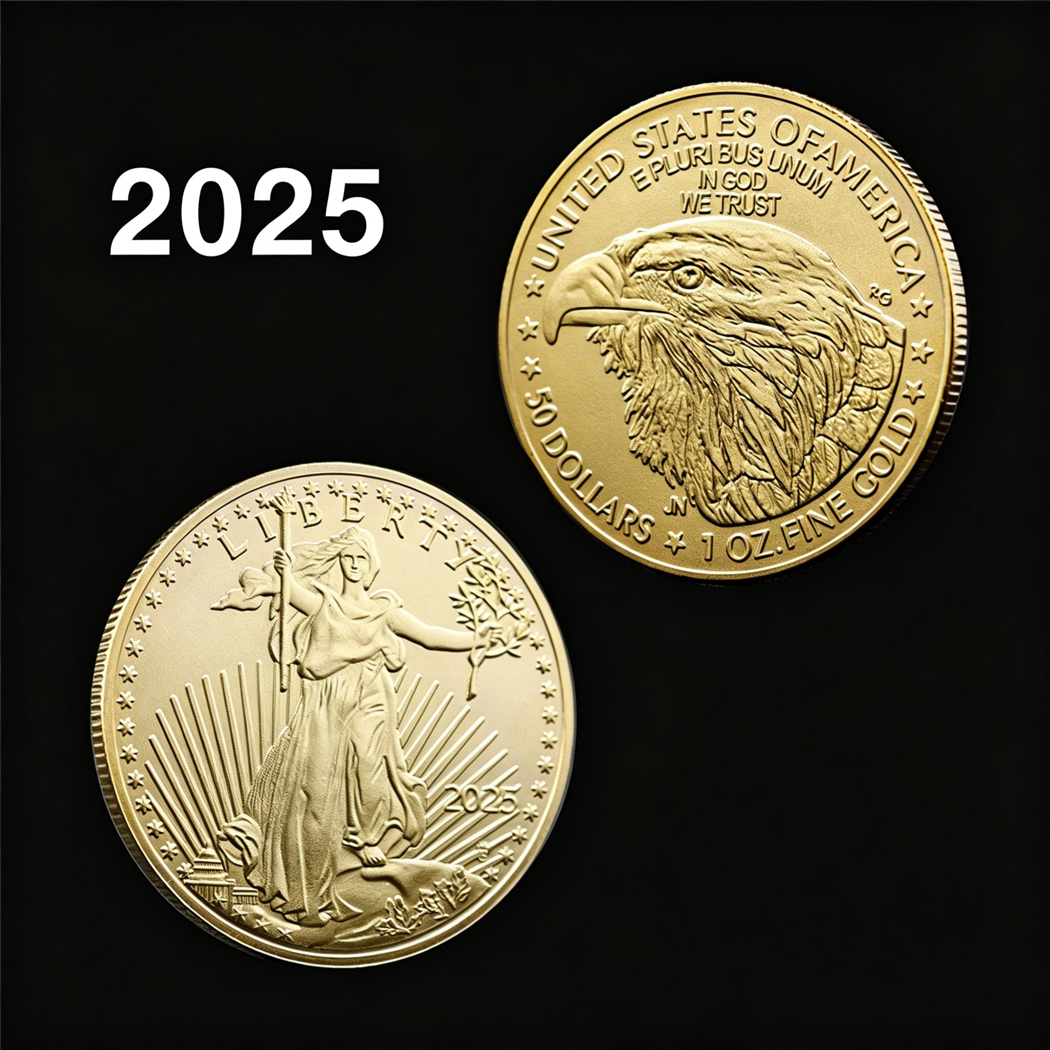 2025 Goddess