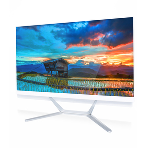 Hystou PC para juegos todo en uno de 23,8 pulgadas con procesador Core i7 10750H Ordenador AIO Teclado con pantalla táctil Ratón - Product Image 6