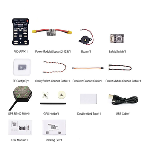 32 Bit Drone Flight <strong>Controller</strong> PIXHAWK with GPS SE100 M10N for RC <strong>Quadcopter</strong> and Multirotor