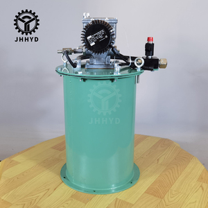 HD785-7 FOLLOWER ASSEMBLY PUMP ASSEMBLY <strong>GREASE</strong> 561-95-83011 561-95-83012 561-95-84670 For Komatsu