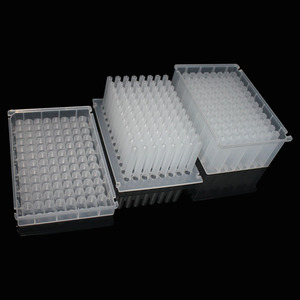 Yonyue Medical中国工場自動核酸抽出システムマシン - Product Image 3