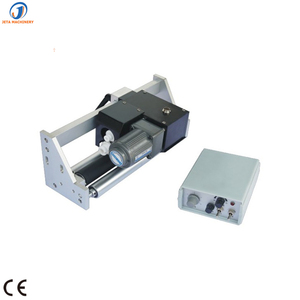 [JT-MS1100]Solid Tintenrollen-Coder Verfallsdatum Stempeln Codierungsmaschine Charge EXP MFG-Code Druckmaschine mit CE-Zertifikat - Product Image 3