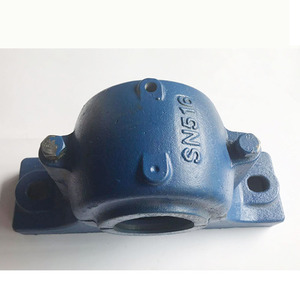 スプリットプラマーブロックベアリングSN305SN306 SN307 SN308 SN309 SN310 SN311 SN312 SN313 SN314 SN315 - Product Image 2
