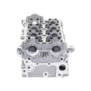 Прямая поставка с завода, новая Головка блока цилиндров 1GD 2GD 11101-11160 111011160 для Toyota Hilux - Product Image 5