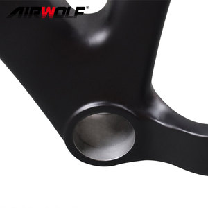 Airwolf <span class=keywords><strong>Hardtail</strong></span> Đẹp Mắt 148Mm Trục Xe Đạp Leo Núi <span class=keywords><strong>MTB</strong></span> Khung Xe Đạp <span class=keywords><strong>27.5ER</strong></span> 29ER - Product Image 6