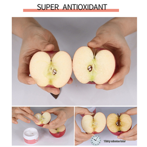 <strong>4</strong> in 1 Beauty Facial <strong>Skin</strong> <strong>Care</strong> Whitening Anti Ageing Vitamin C E Face Tone up Pigmentation Dark Spot Removing Cream - Product Image 4