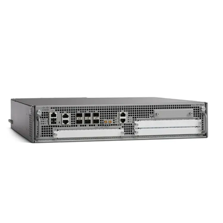 ASR1002-X ASR1002-X маршрутизатора службы агрегации ASR1000-series