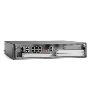 ASR1002-X Router del servizio di aggregazione ASR1000-series ASR1002-X - Product Image 1